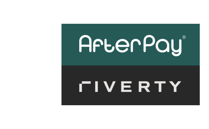 Footer payment logo: Riverty }}