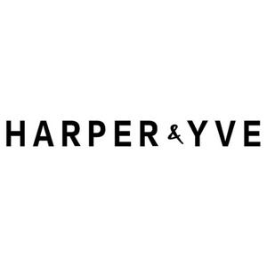 Brand image: Harper &Yve 
