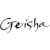 Brand image: Geisha