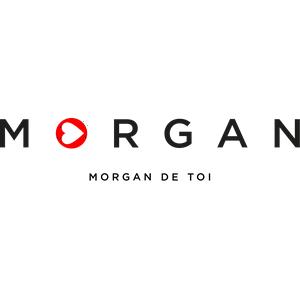 Brand image: Morgan de Toi