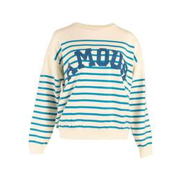 Overview image: Pull stripes Amour 