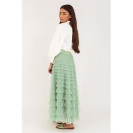 Overview image: Skirt Tule 