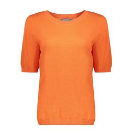 Overview image: Pullover Orange 