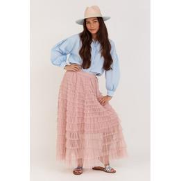 Overview image: Skirt Tule 