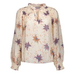 Overview image: Blouse flowers