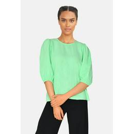 Overview image: avon blouse lime