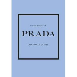 Overview image: Little book of Prada