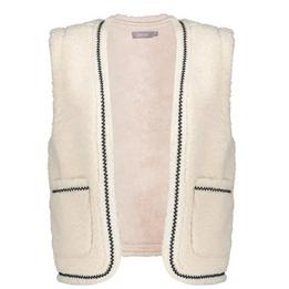 Overview image: gilet teddy