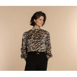 Overview image: blouse swirl