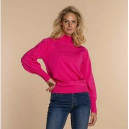 Overview image: pullover basic turtle