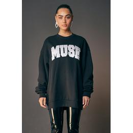 Overview image: Muse sweater