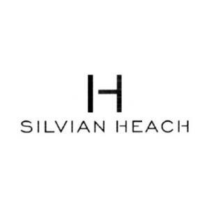 Silvian HeachSilvian Heach