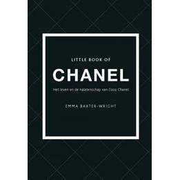 Overview image: little book of chanel