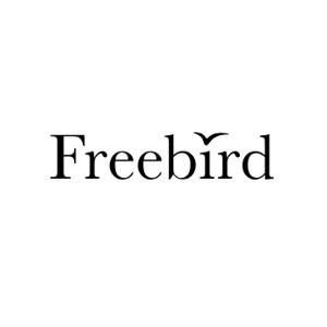 Brand image: Freebird