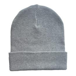 Overview image: Beanie Light grey