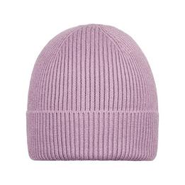 Overview image: Beanie lila