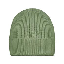 Overview image: Beanie olive