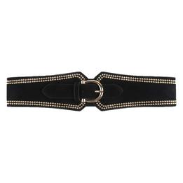 Overview image: belt studded