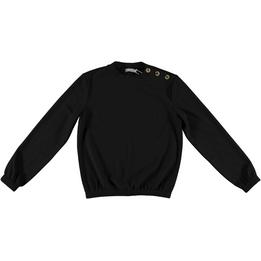 Overview image: Comfy Button Sweat