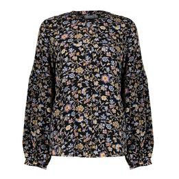 Overview image: Floral Blouse