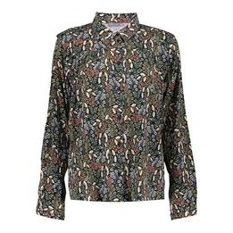 Overview image: Flower Blouse