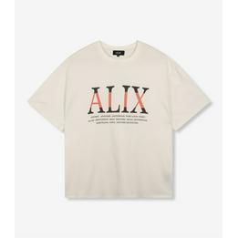 Overview second image: ALIX T-shirt