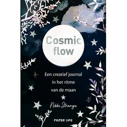 Overview image: Cosmic Flow