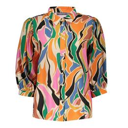 Overview image: Blouse cheerful
