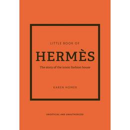 Overview image: Hermes